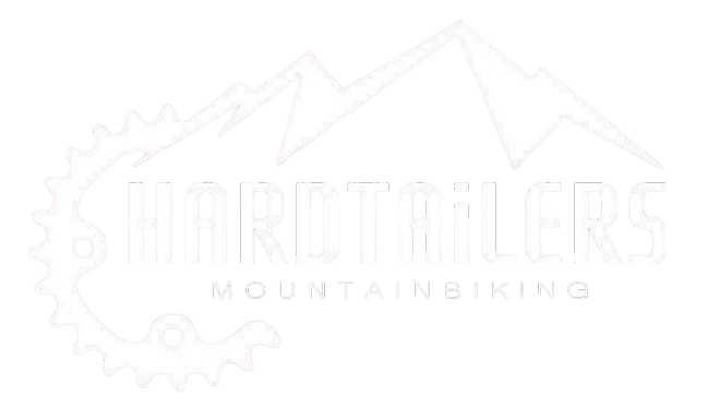 Hardtailers team logo